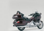 Honda Gold Wing